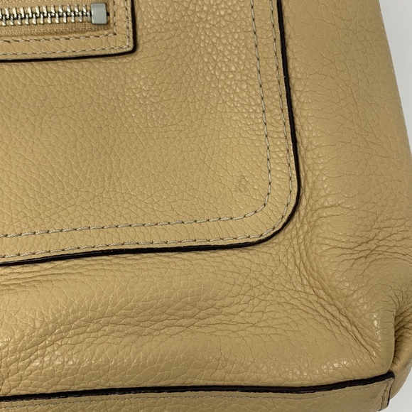 Coach Penelope Satchel (1 of 3) - Picture 8 of 8